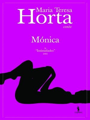 cover image of Mónica